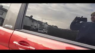 2004 Subaru Forester XT VF48 walkaround FXT