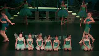 Lucy Nooga Nutcracker '22