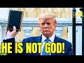 LEMON DROP | Trump &amp; MAGA's Growing Push for Christian Nationalism