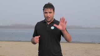 Studium Coolcamp Teaser