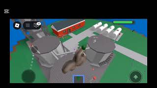 Jugando Como Una Ardillita Mola Seventeenuaje