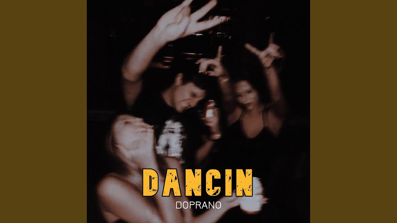 Watch Dancin on YouTube Watch Dancin on YouTube