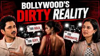 You Won’t Believe How Bollywood Treats Women | Objectification, Vulgar Comments & More