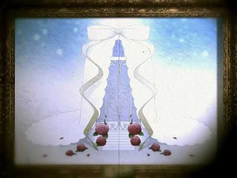 籠の中のアリシス ノワール版PV - YouTube