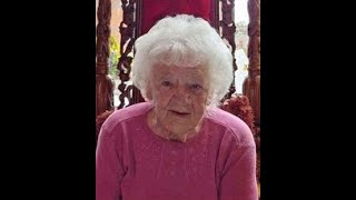 Patricia McManus RIP