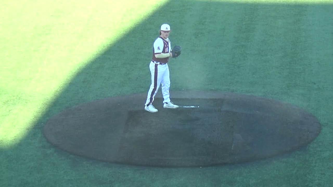 Paul D. Camp CC vs The Apprentice School (Baseball) YouTube