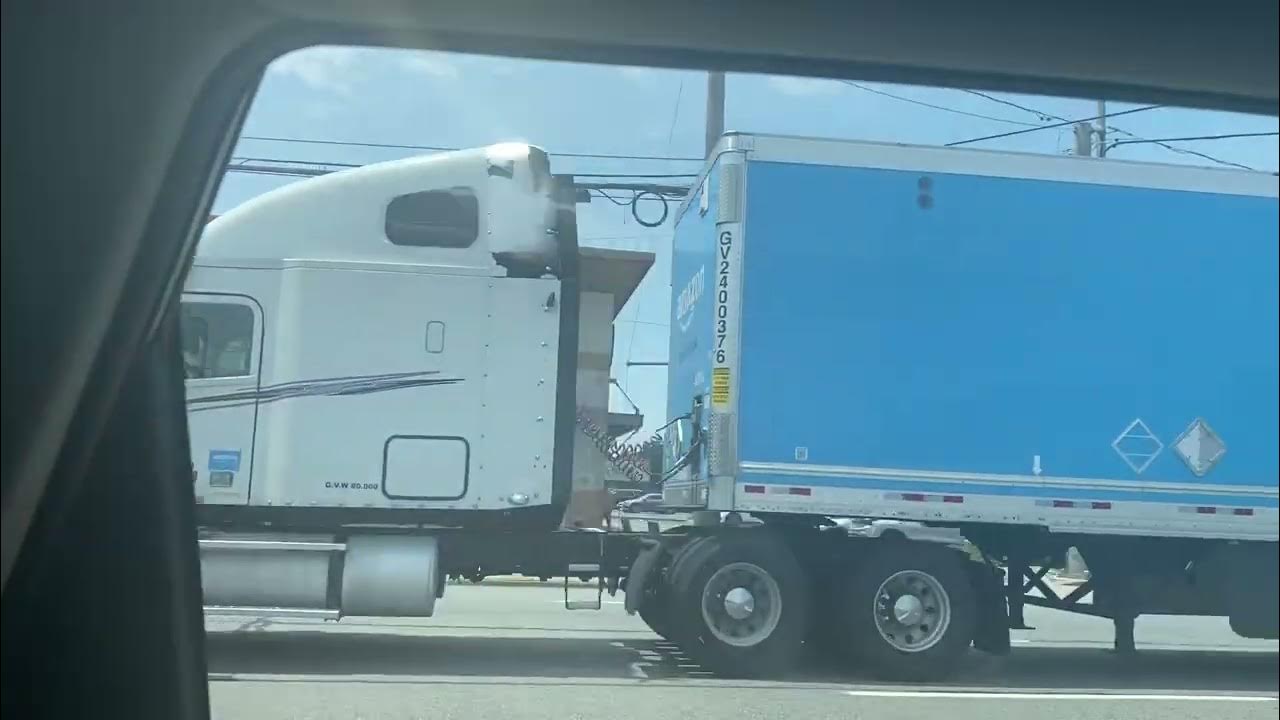 seeing-a-amazon-semi-truck-on-the-road-6-26-24-youtube