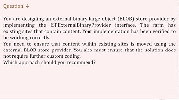 70-576 Test Preparation Guide to Pass with Guarantee