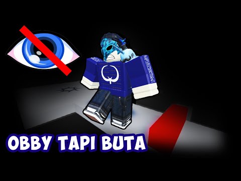 Obby Khas Dunia Roblox versi seluler android iOS unduhan apk gratis-TapTap