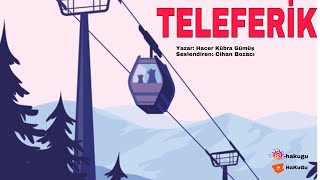 Teleferi̇k 8. Bölüm & Fi̇nal Bölümü