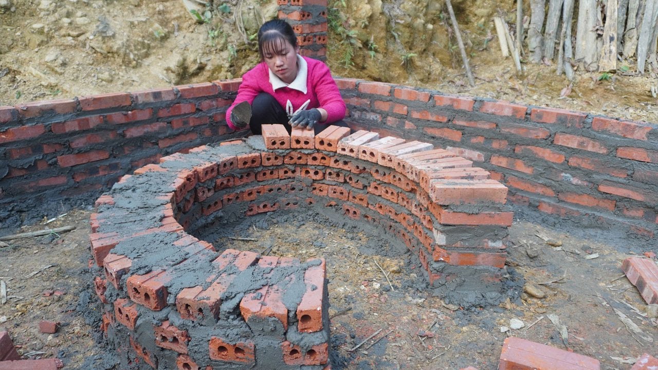 How to make a 2 in 1 wood stove simple beautiful Outdoor wood stove