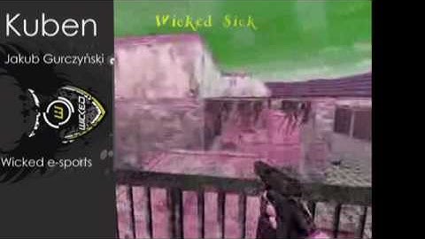 Wicked Sick *FRAGMOVIE*