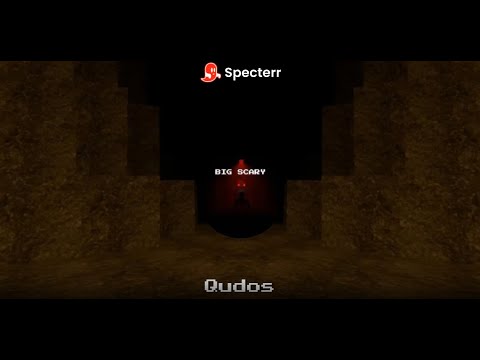 Next Stop - Qudos | Big Scary OST