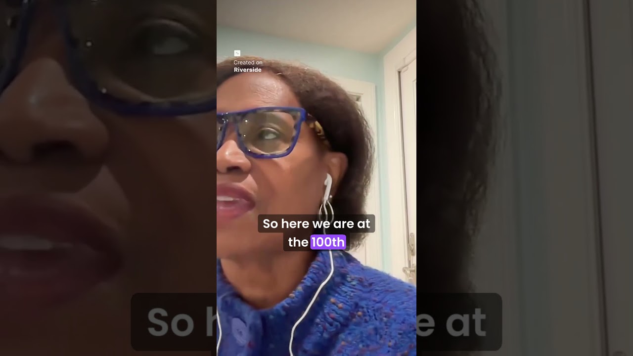 All Rev'd Up Podcast