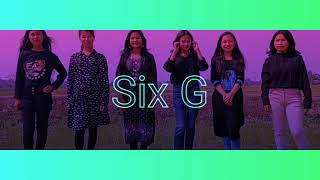 Nayan Dance Cover Six G