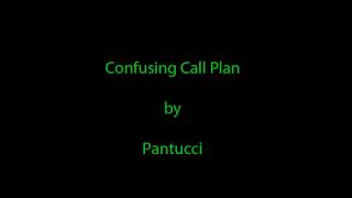 Me Torturing Telemarketers -- Confusing Call Plan.wmv