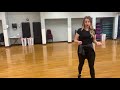 Chaine Turns (Beginner/Intermediate) の動画、YouTube動画。