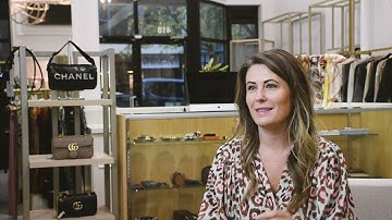 Mine & Yours Luxury Consignment Store Opening In Yaletown