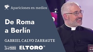 Calvo Zarraute: 