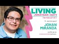 Podcast ep 7 living undocumented with johan miranda