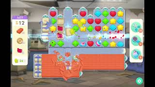 PROJECT MAKEOVER LEVEL 1477 | NO BOOSTER 2024