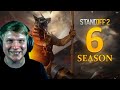 СРОЧНО😱 ВЕЛЯ СПАЛИЛ 6 СЕЗОН В СТАНДОФФ 2! ОБНОВЛЕНИЕ 0.25.0