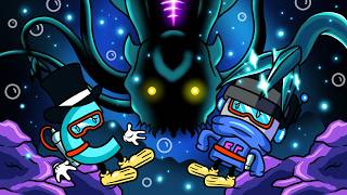 Can 2 Idiots Survive Subnautica 2?!?