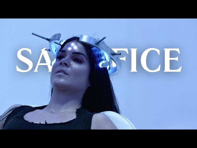 Octavia Blake || Sacrifice