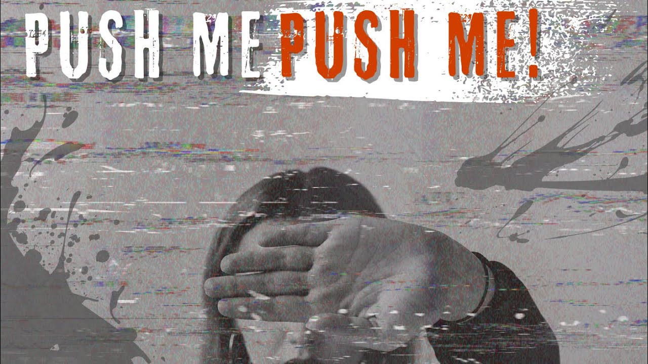 Thor Hernandez - Push Me Push Me!