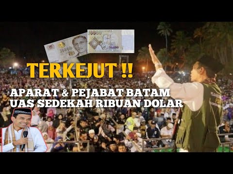 terkejut!!-aparat-dan-pejabat-batam-uas-sedekah-ribuan-dolar