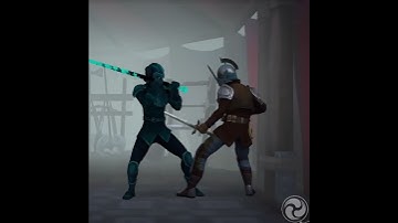 Shadow Fight 3 Warrior Gameplay | Battle Fight With Warrior - 2022