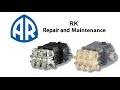 RK Pump Repair & Maintenance