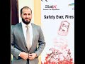 انظمة مكافحة الحريق | Elite Corporation