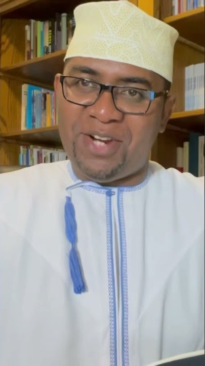 LADHA ZA GHASSANI: Siku ya Kifo Chako - 1