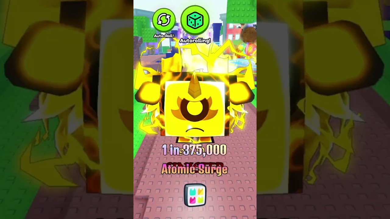 OPENING 30 MEGA LUCKY DICE II!