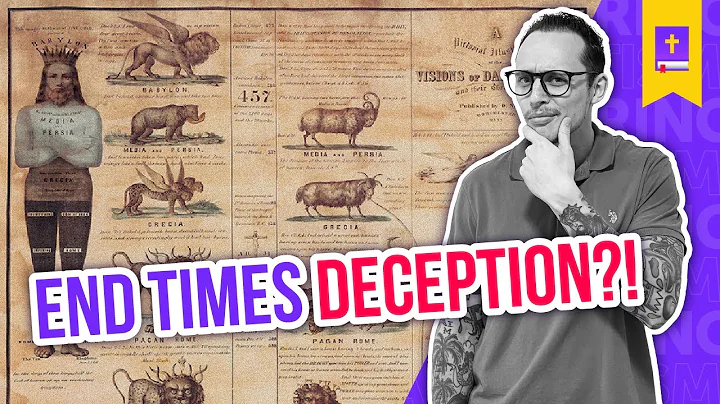 Former SDA Explains Adventist End Times Theology to A Christian Pastor