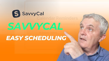 Secrets of Effortless Scheduling Revealed by SavvyCal
