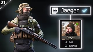 Level 4 Jaeger UNLOCKED in Hardcore Challenge (Episode 21)