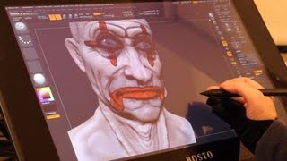 BOSTO 22HD First Use
