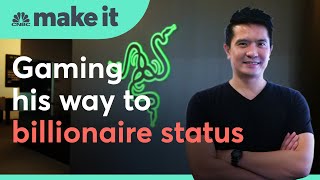 Razer: How a billionaire gamer built a pandemic-proof business | Make It International screenshot 2