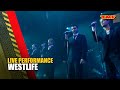 Westlife - Tonight | Live at TMF Awards | The Music Factory