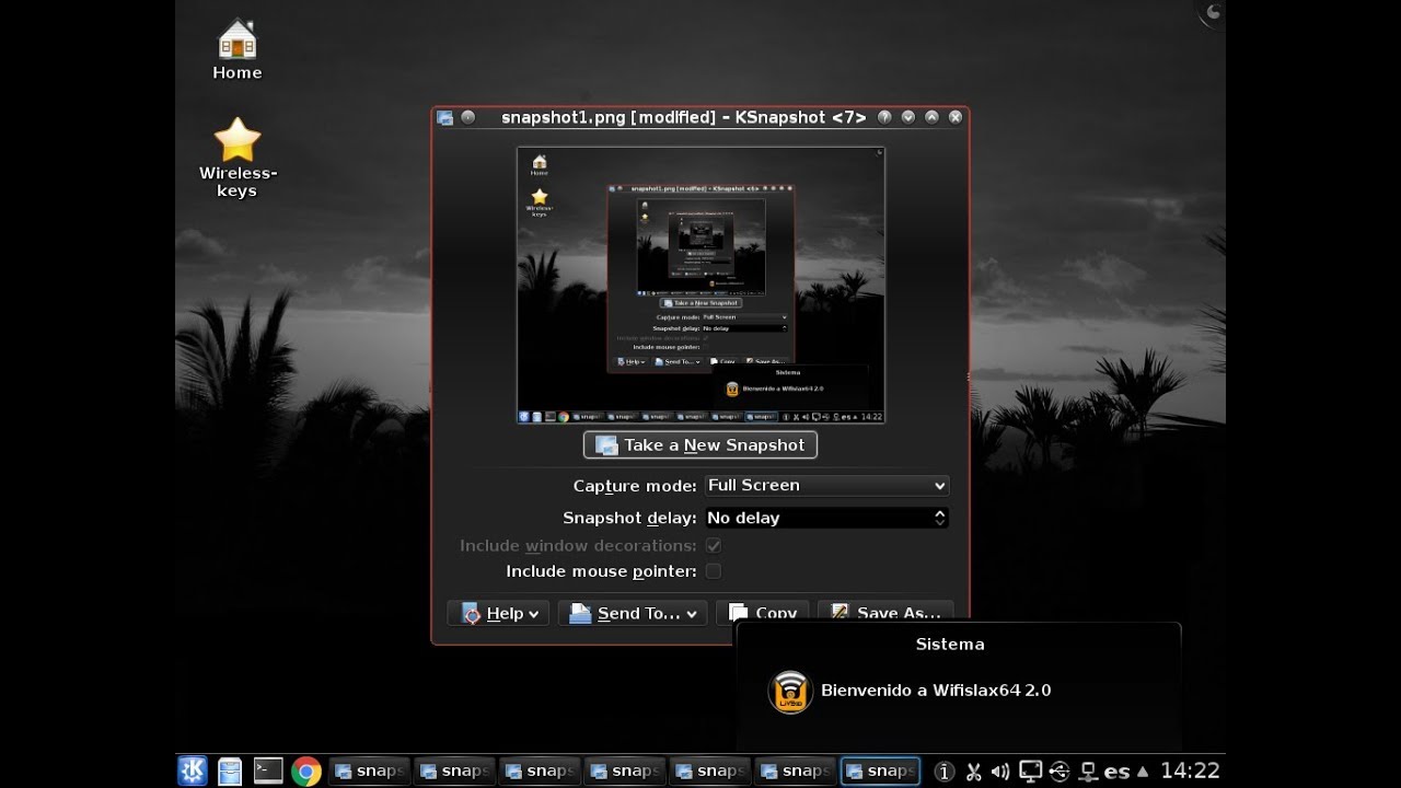 Download Wifislax 64 2 0 Devices Fixer