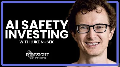 AI Safety Investing | Luke Nosek, Gigafund