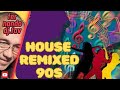 House remixed 90s fernandodjfav  grabacion en vivo