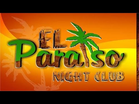 Paraíso Night club