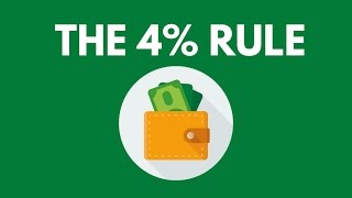 What Is The 4% Rule? How Much Money Do I Need To Retire?