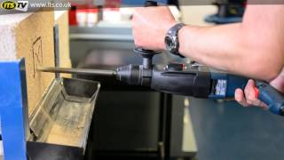 Bosch GBH2-28 SDS+ 3 Mode Rotary Hammer Drill - ITS