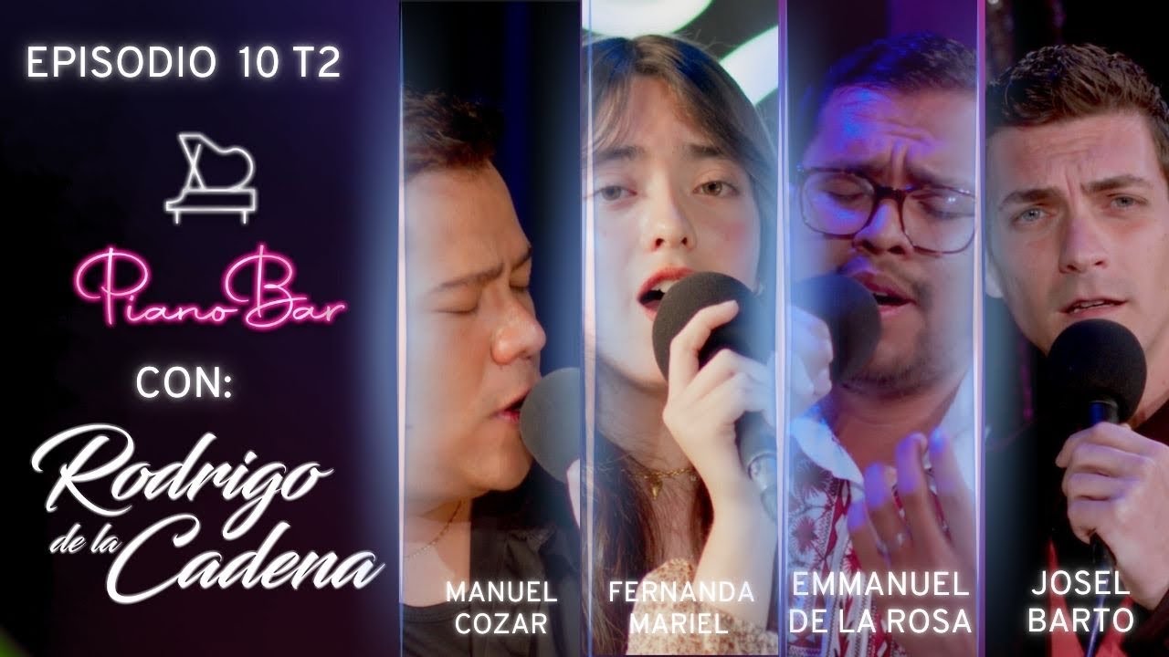 MANUEL COZAR FERNANDA MARIEL EMMANUEL DE LA ROSA JOSEL BARTO
