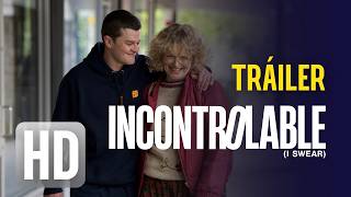 Uncontrollable I Swear - Trailer In Spanish Hd