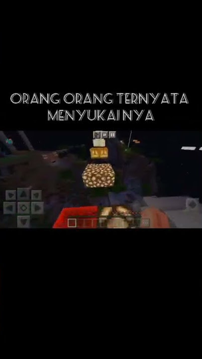 dunia adalah panggung sandiwara :)